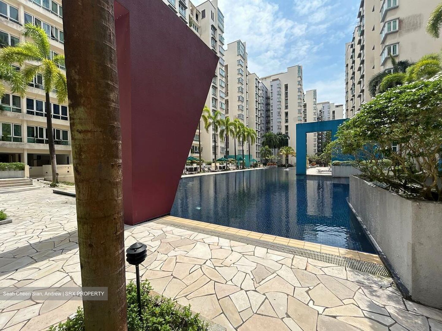 The Floravale (D22), Condominium #555877931